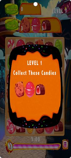 Candy Pop Mania - Screenshot 3