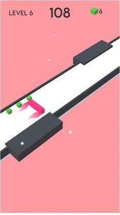 Hyper Dash - Screenshot 2