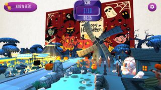 Magical AR Halloween - Screenshot 3