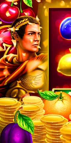 Morning fruit party - Screenshot 1