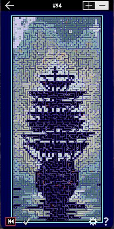 PathPix Brain - Screenshot 4