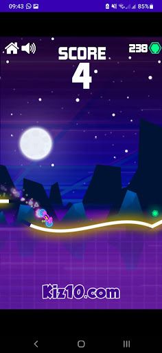 Rider Two - Screenshot 2