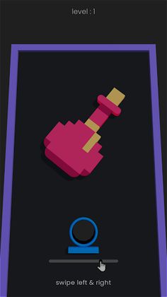 Blocks in Hole - Screenshot 1