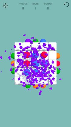 Rotate n Connect - Screenshot 4