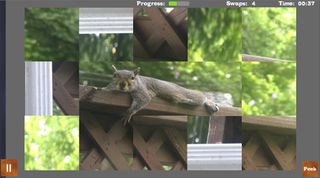 Swapily - Screenshot 2