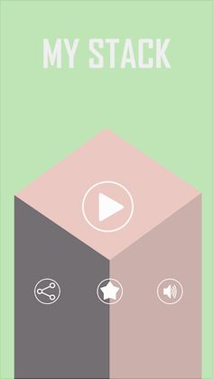 My Stack - Screenshot 1