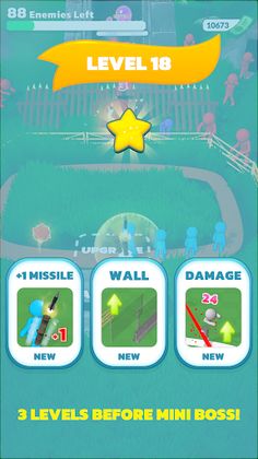 Super Guy - Screenshot 3