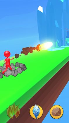 Magic Master 3D - Screenshot 4