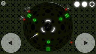 Stena - Screenshot 2