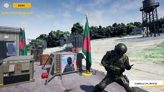 Battle Mobile Bangladesh UE5 - Screenshot 2
