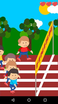 Summer Sports Games - Screenshot 2