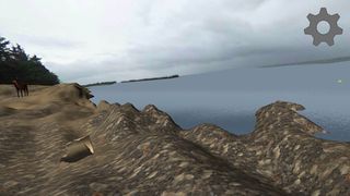 Ertebølle Køkkenmødding - Screenshot 1