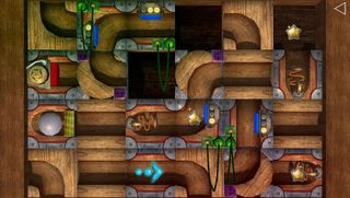 Marble Machine - Screenshot 1