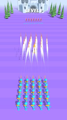 Draw Battle - Screenshot 1