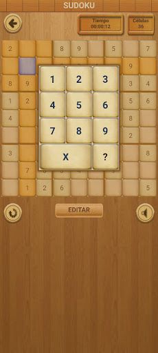 Sudoku Classic - Screenshot 3
