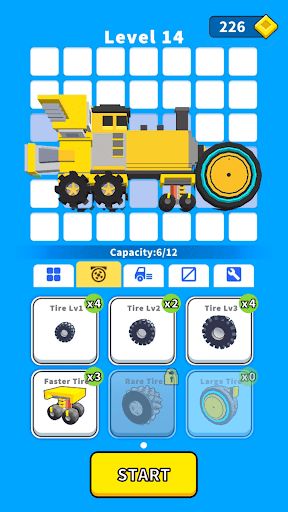 Assemble Car Racing - Screenshot 2