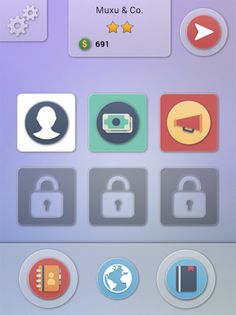 Actor Tycoon - Screenshot 2