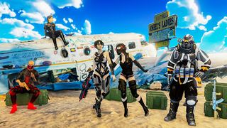 Gun Game Offline Shooting Game - Screenshot 3