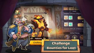 Card Brawl: Dungeon Slayer - Screenshot 3