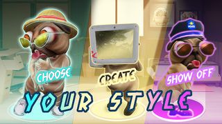 Talking Doge - Screenshot 2