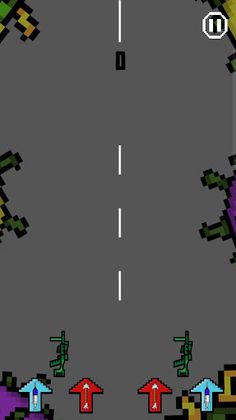 Microp - Screenshot 2