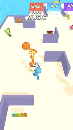 Go Find It! - Screenshot 4