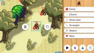 GMKR² Game Maker - Screenshot 3