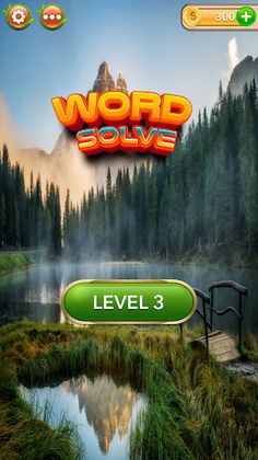 Word Solve - Screenshot 1