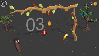 Apple Bust - Screenshot 3