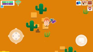 Head of Hopper - Screenshot 1