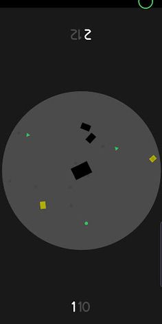 Around Infinite - Screenshot 1