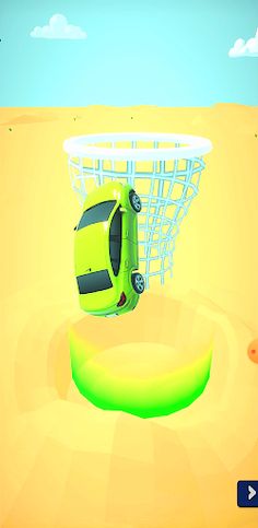 Stunt Jump - Screenshot 3