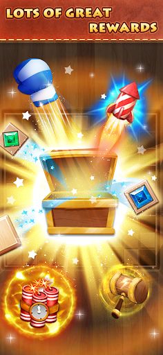 Block Blast: Classic Puzzle - Screenshot 4