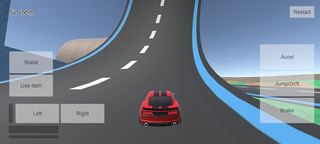 CRacing - Screenshot 2