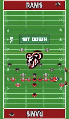 Draw Football League - Screenshot 2