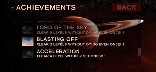 Marsmellow - Screenshot 3