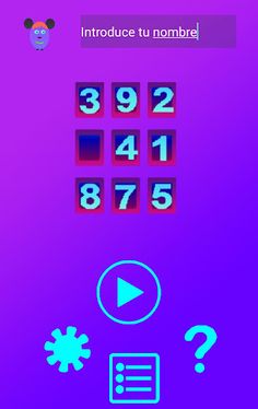 Sudoku Crin - Screenshot 1