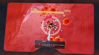 Virus Wars - Screenshot 3