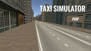 Car game - Screenshot 1