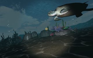 Scuba Adventure: Philippines - Screenshot 2