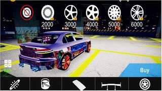 Car Parking - Screenshot 3