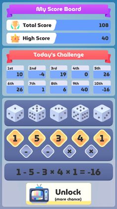 KOD : King of Dice - Screenshot 3