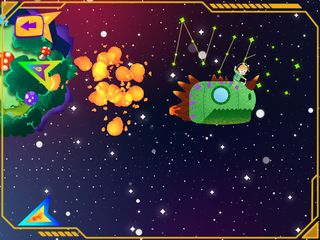 Adley's PlaySpace - Screenshot 3