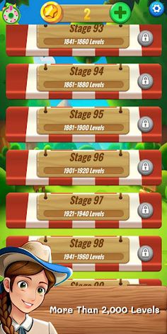 Juice Pop Match 3 - Screenshot 4