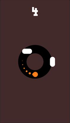 Tricky Spin Tap - Screenshot 3