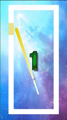 BALL ON SPACE - Screenshot 1