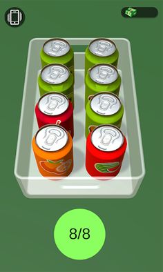 Restock & Refill Master! ASMR - Screenshot 2