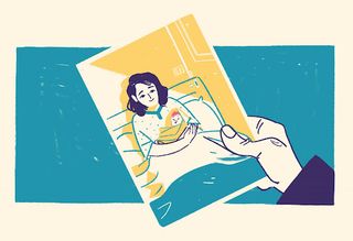 Paths: Beatrice's Adventure - Screenshot 3