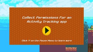 Perma-Run - Screenshot 2