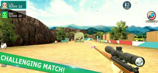 Deer Shooting Hunter 3D - Screenshot 3